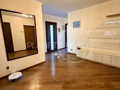 квартира за адресою Смілянська вул., 15