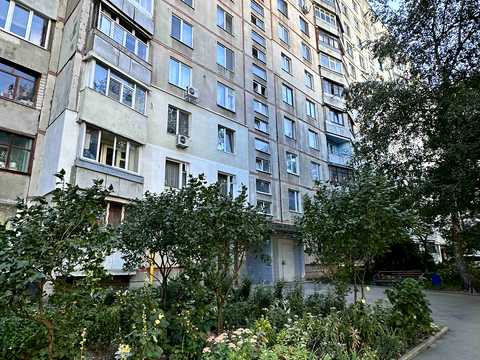 квартира по адресу Маршала Рыбалко ул. (Маршала Рибалка), 49
