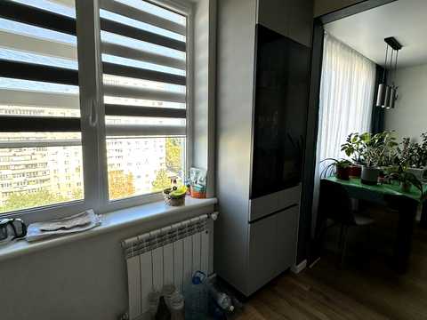квартира по адресу Маршала Рыбалко ул. (Маршала Рибалка), 49
