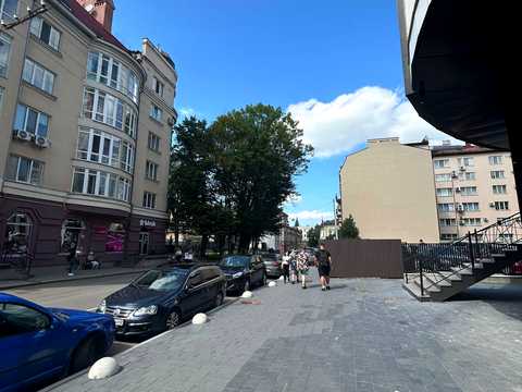 квартира по адресу Черновола ул., 11-А