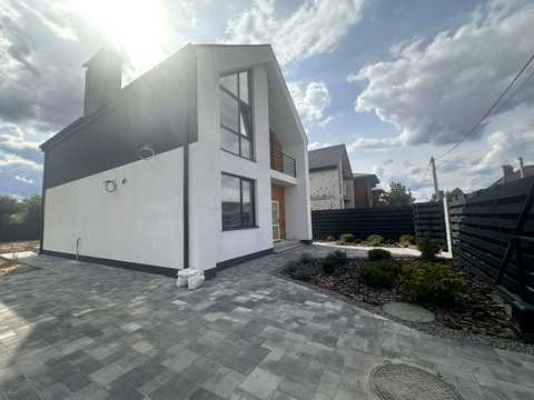 будинок за адресою с. Гореничі, Симененка, 5
