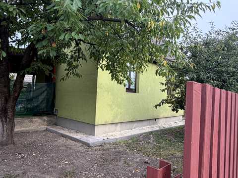 дом по адресу Ірпінська