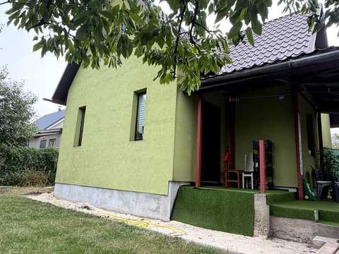 дом по адресу Ірпінська