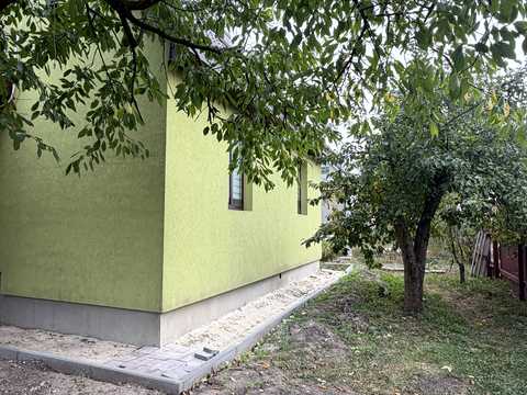дом по адресу Ірпінська