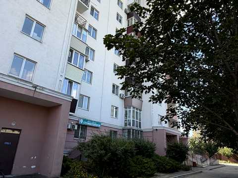 квартира по адресу Привокзальная ул., 8