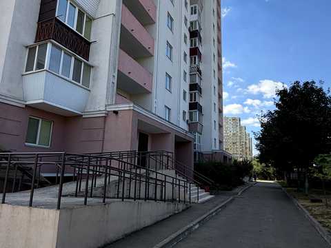 квартира по адресу Привокзальная ул., 8