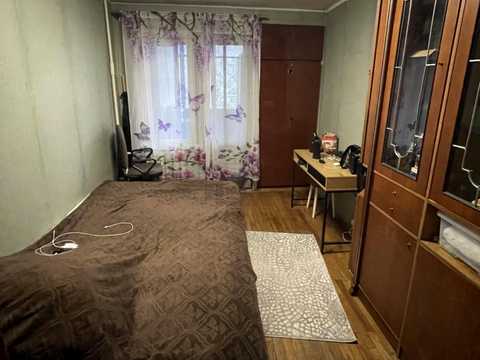 квартира за адресою Академіка Корольова вул., 33