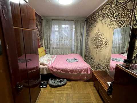 квартира за адресою Академіка Корольова вул., 33