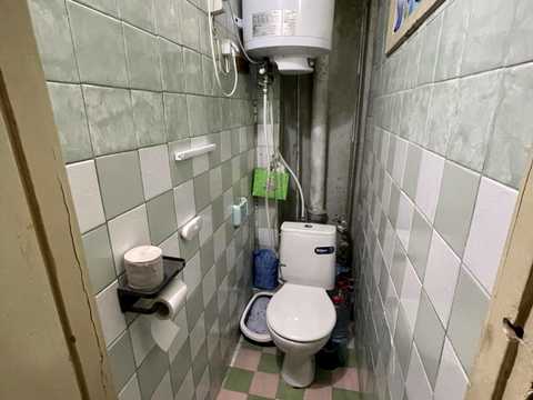 квартира за адресою Академіка Корольова вул., 33