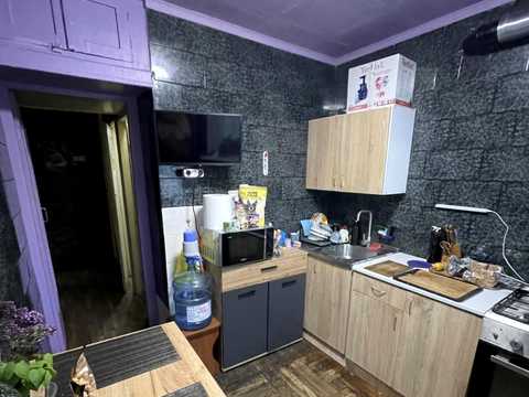 квартира за адресою Академіка Корольова вул., 33