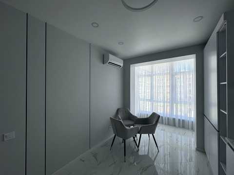 квартира по адресу Высочана ул., 18 к18