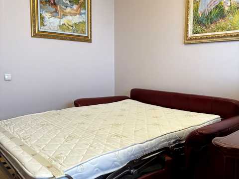 квартира за адресою Срібнокільська вул., 12