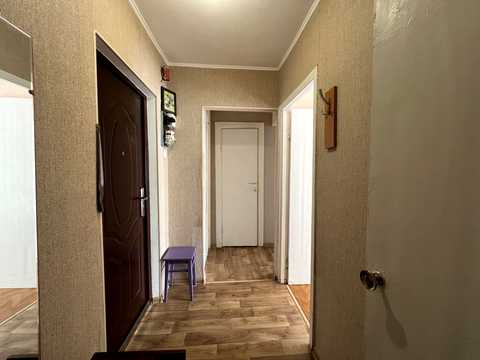 квартира за адресою Академіка Філатова вул., 94