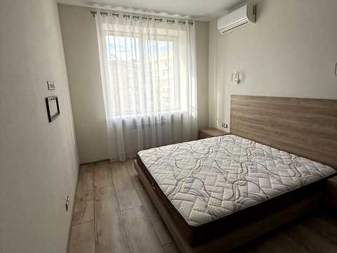 квартира за адресою Григорія Сковороди вул. (Пушкінська), 50/52