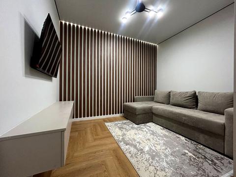 квартира за адресою Молодіжна вул., 53