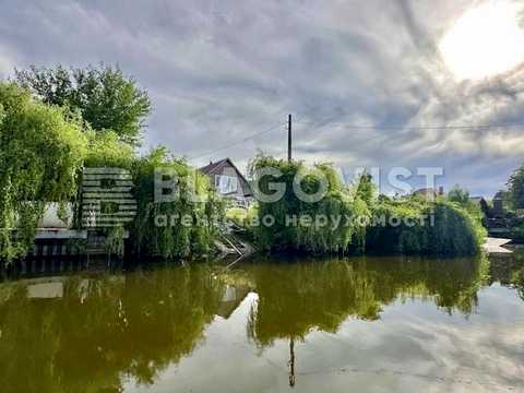 будинок за адресою Святищенська вул.