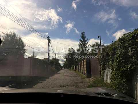 будинок за адресою Святищенська вул.
