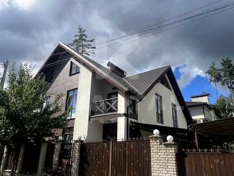 дом по адресу Варшавская ул., 114