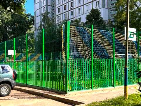 квартира по адресу Пономарёва ул., 34
