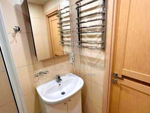 квартира за адресою смт. Коцюбинське, Пономарьова вул., 34