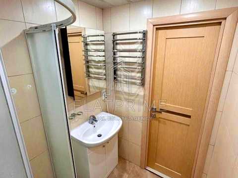 квартира за адресою смт. Коцюбинське, Пономарьова вул., 34