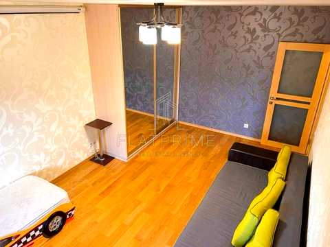 квартира за адресою смт. Коцюбинське, Пономарьова вул., 34