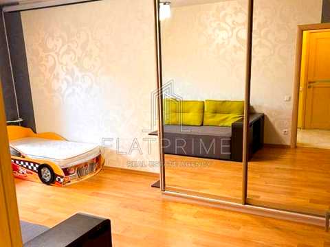 квартира за адресою смт. Коцюбинське, Пономарьова вул., 34