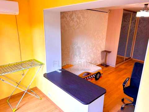 квартира по адресу Пономарёва ул., 34