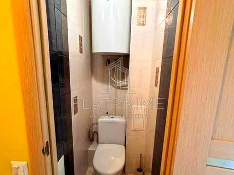 квартира по адресу Пономарёва ул., 34