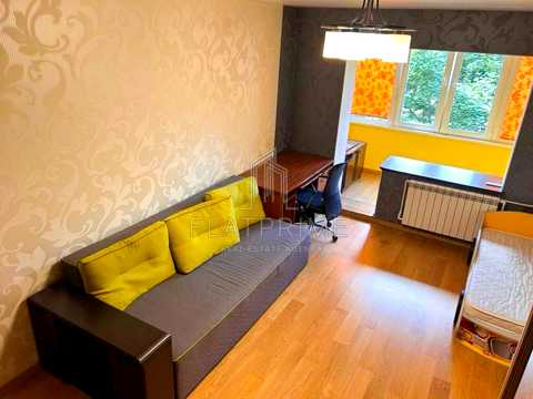 квартира по адресу Пономарёва ул., 34
