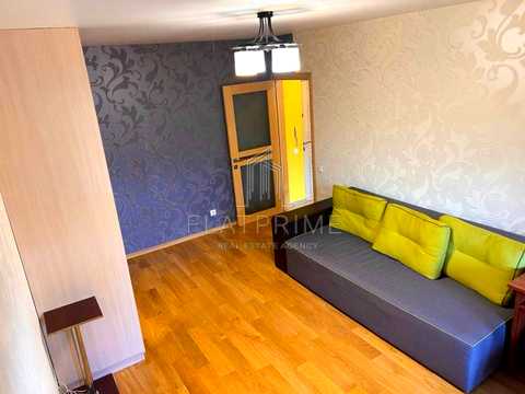 квартира за адресою смт. Коцюбинське, Пономарьова вул., 34