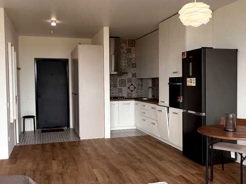 квартира за адресою Поліська вул., (Будинок 9)