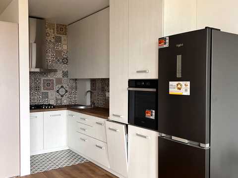 квартира за адресою Поліська вул., (Будинок 9)