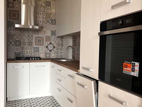 квартира за адресою Поліська вул., (Будинок 9)