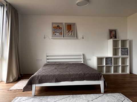 квартира за адресою Поліська вул., (Будинок 9)