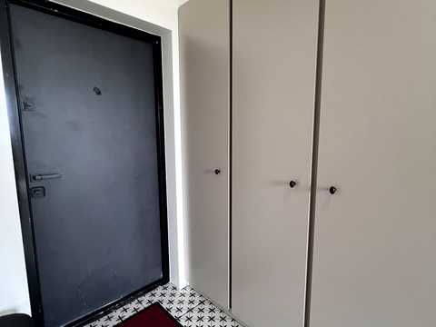 квартира за адресою Поліська вул., (Будинок 9)