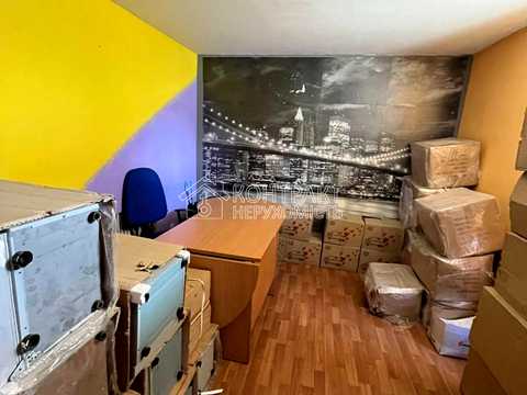 коммерческая по адресу Маршала Бажанова ул., 21