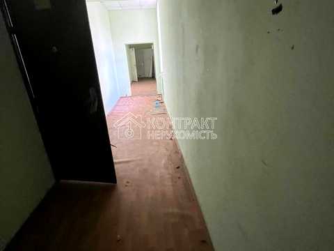 коммерческая по адресу Маршала Бажанова ул., 21