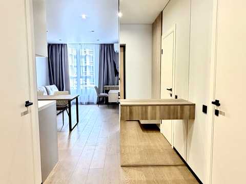 квартира за адресою Дегтярівська вул., 25-Ж