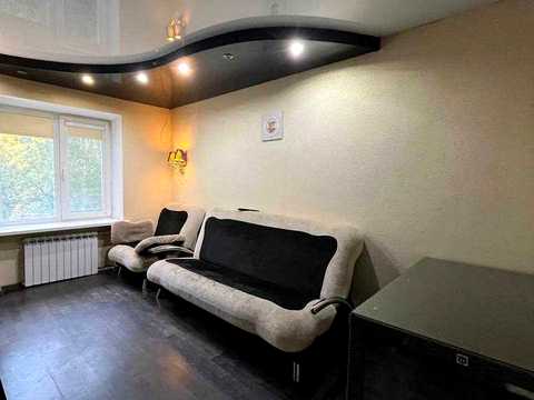 квартира по адресу Запорожское шоссе, 56