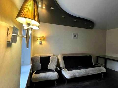 квартира по адресу Запорожское шоссе, 56