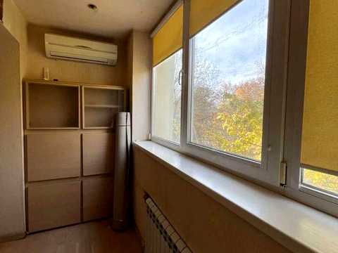 квартира по адресу Запорожское шоссе, 56