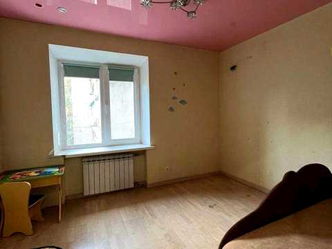 квартира по адресу Запорожское шоссе, 56