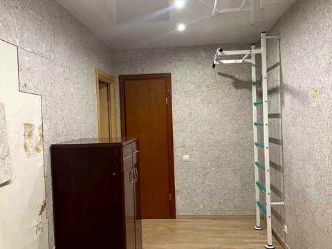 квартира по адресу Запорожское шоссе, 56