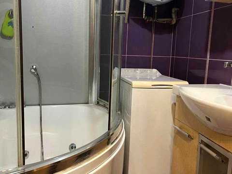 квартира по адресу Запорожское шоссе, 56
