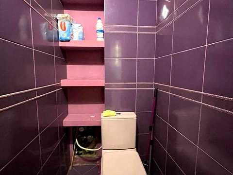квартира по адресу Запорожское шоссе, 56