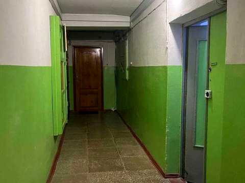 квартира по адресу Запорожское шоссе, 56