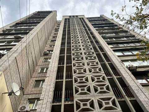 квартира по адресу Запорожское шоссе, 56