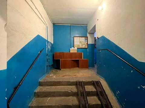 квартира по адресу Запорожское шоссе, 56