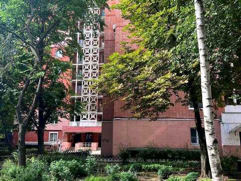 квартира по адресу Запорожское шоссе, 56